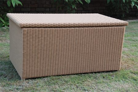 Adago Cushion Storage Box