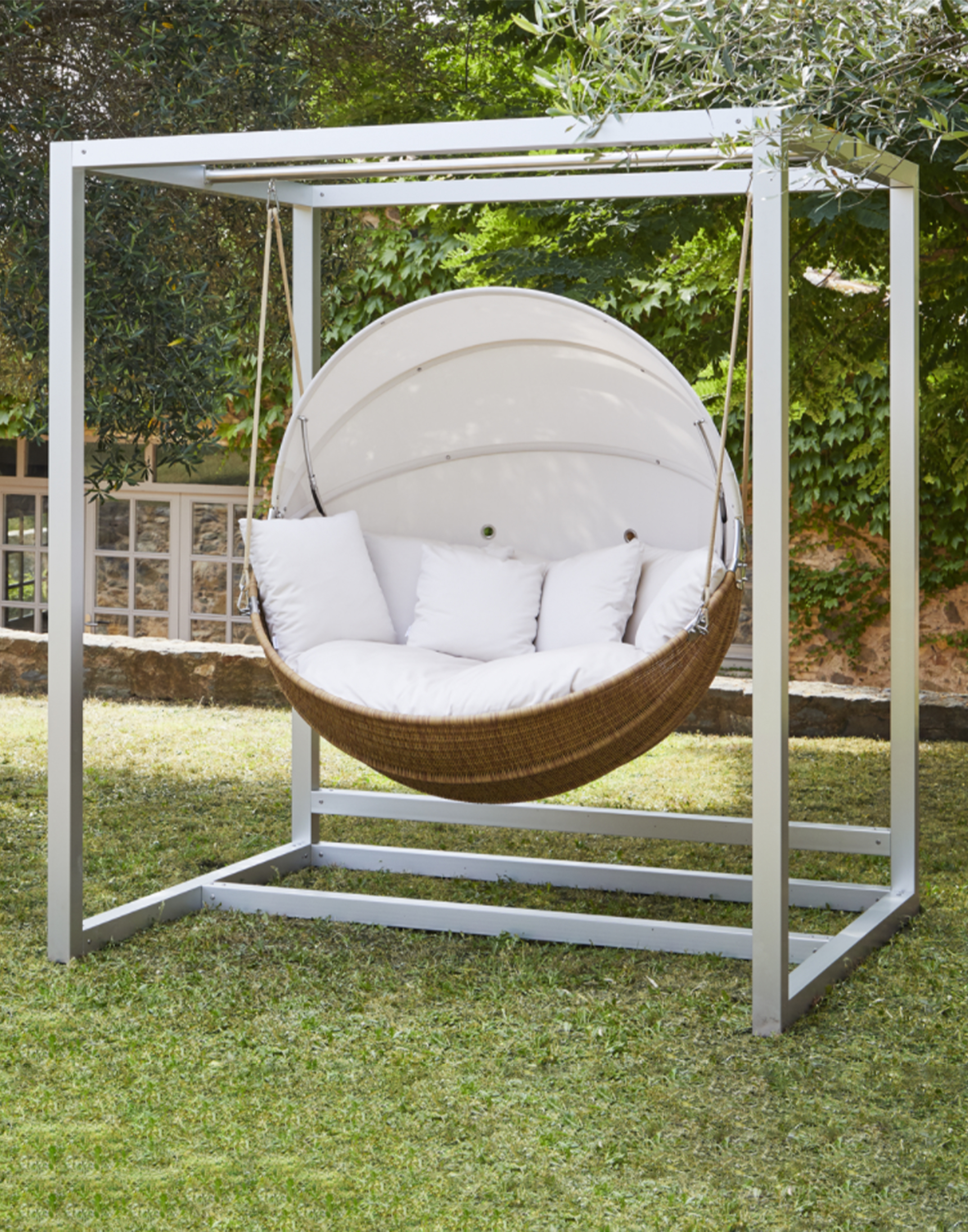 DURDLE SWING