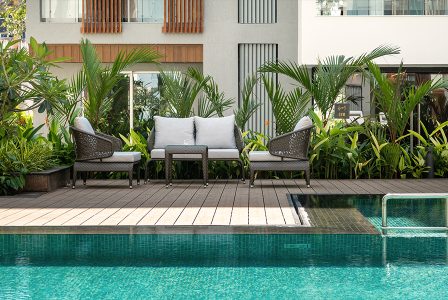 Ibiza Seater Set - Ellements Ellements - Ibiza Seater Set