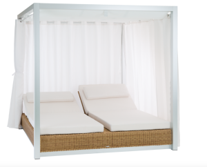 Ellements - Somerset Day Bed