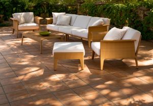 Ellements - Costa Brava Seater Set