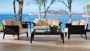 costa brava seater set