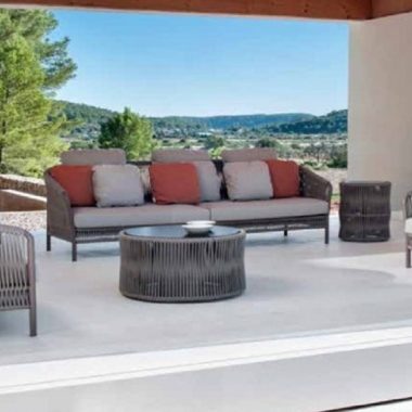 Ellements Outdoor Furniture