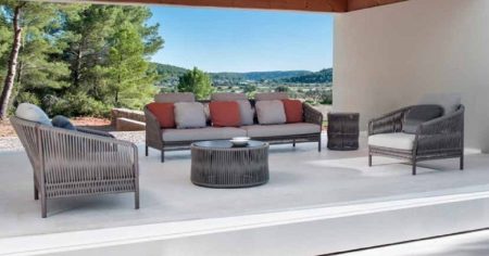 Guidelines for Selecting Outdoor Furniture That Compliments Your Space