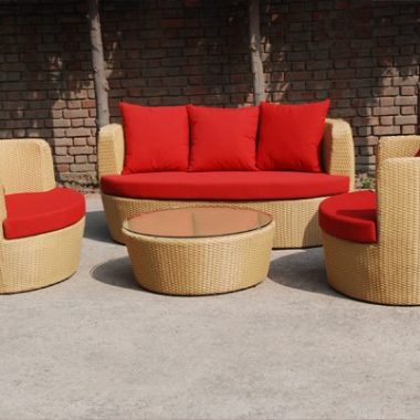 Choosing Outdoor Furniture