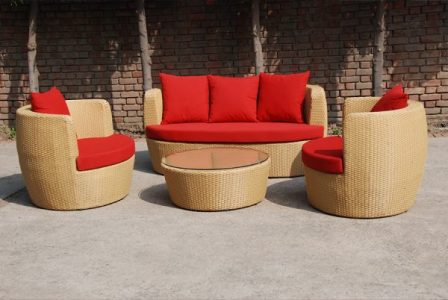 Choosing Outdoor Furniture