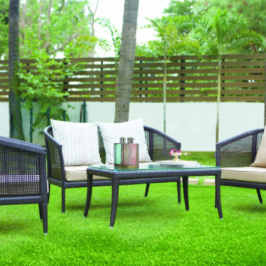 Choosing Outdoor Furniture