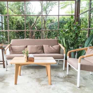 2025 Outdoor Furniture Trends: What’s In and What’s Out