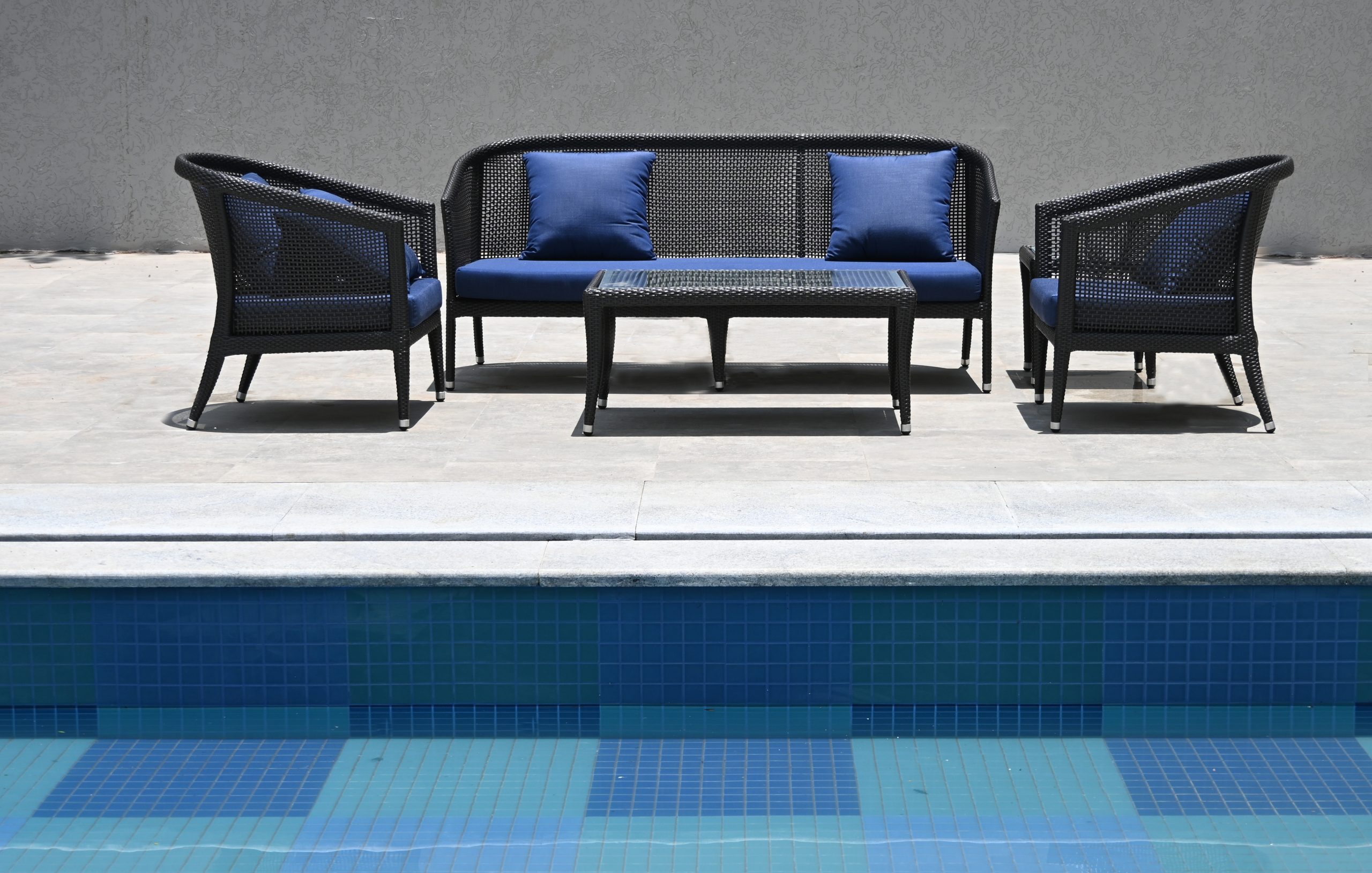 What Makes Premium Outdoor Furniture Truly Special