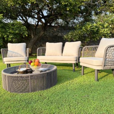 Ellements Outdoor Aesthetics