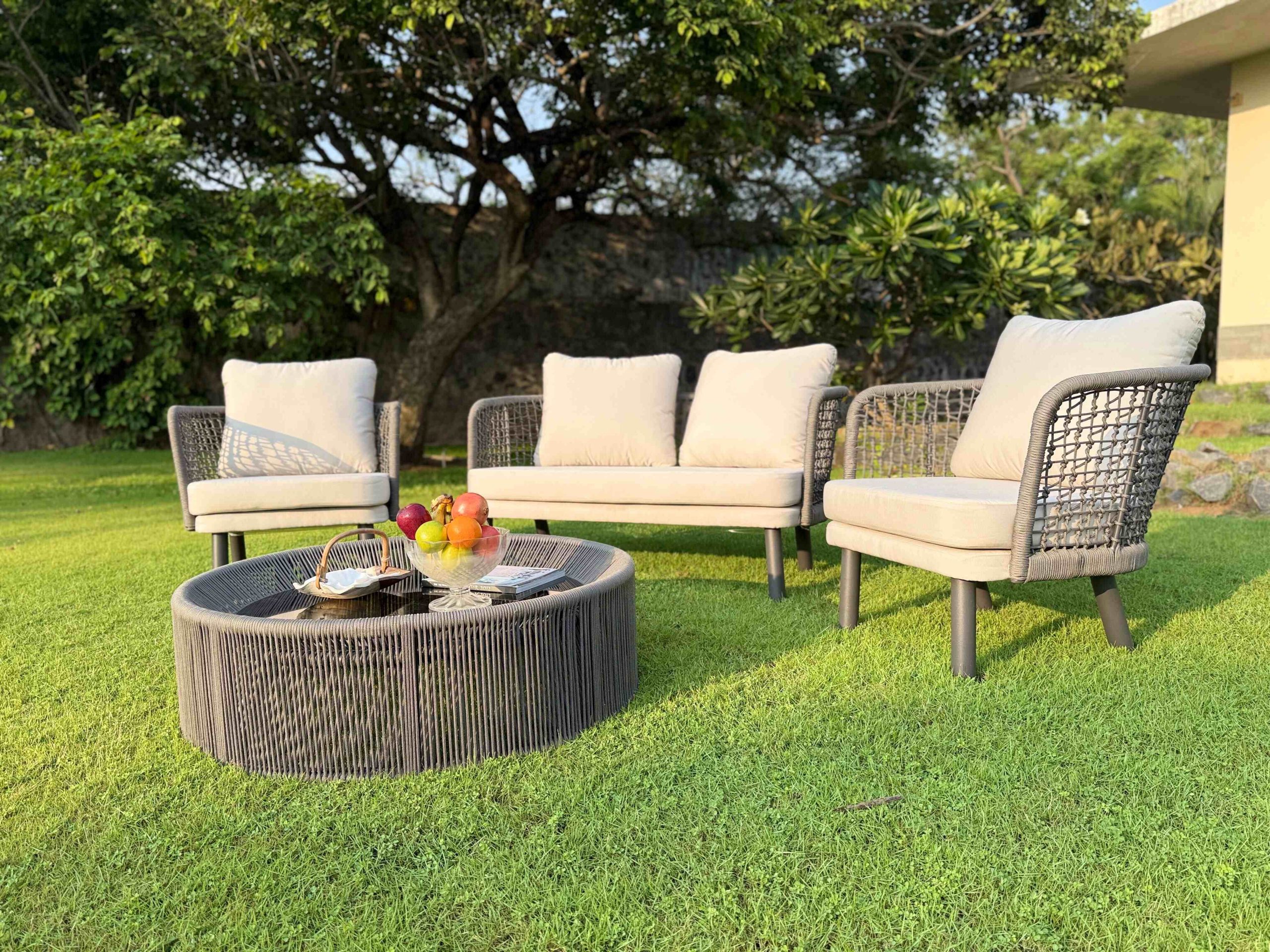Ellements Outdoor Aesthetics