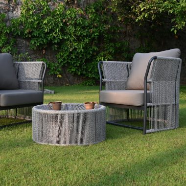 Elleemnts Outdoor furniture collection