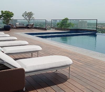 The Plutus Residence – Tiruvanmiyur