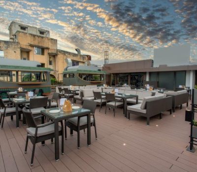 Crown Residences – Koyambedu