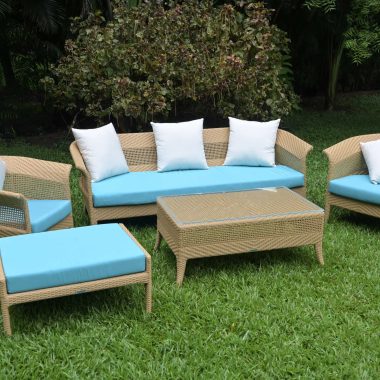 Garden Furniture