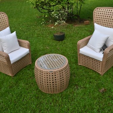 outdoor furniture in Chennai