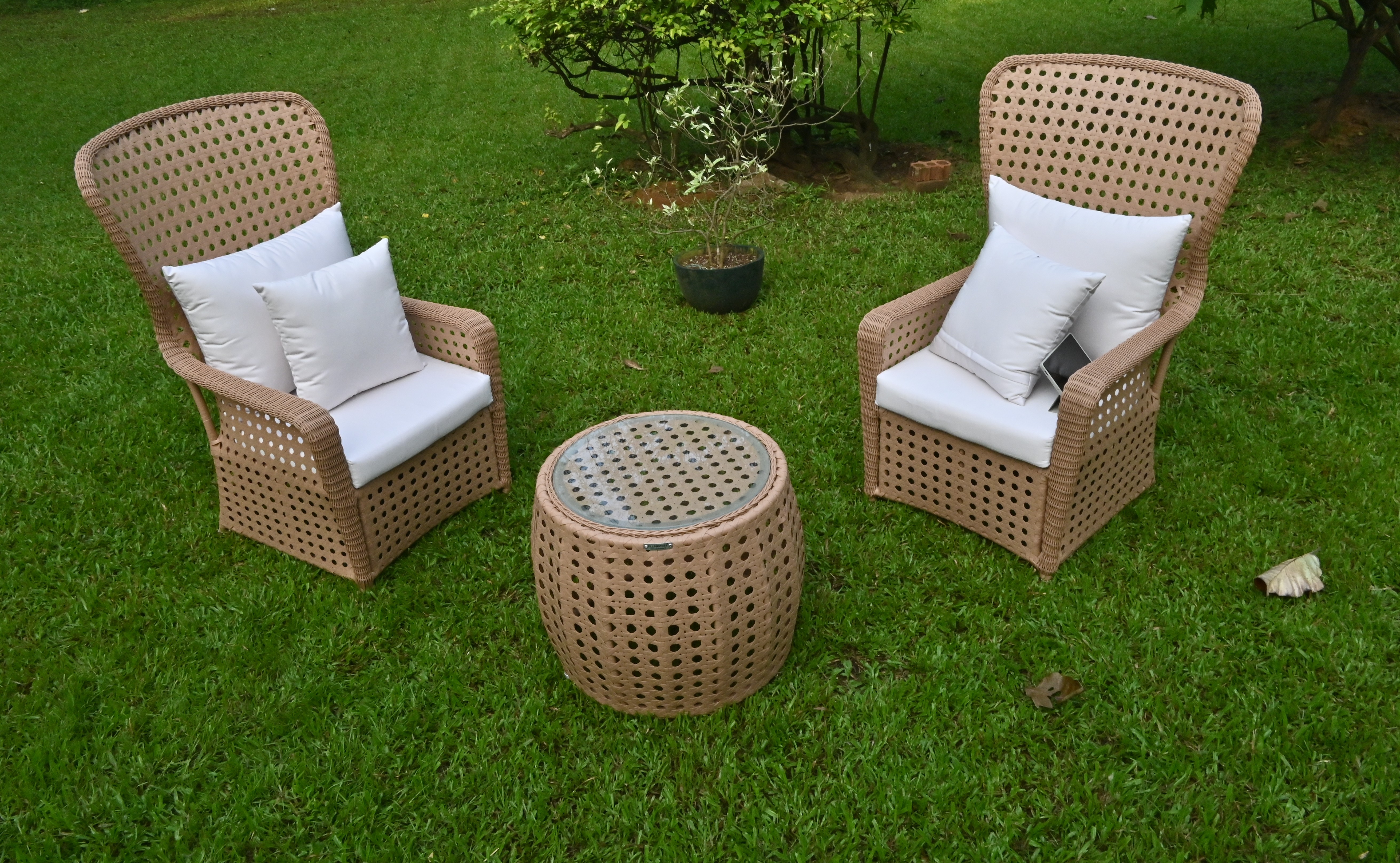 outdoor furniture in Chennai