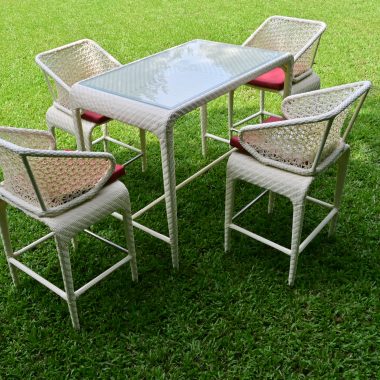 Weatherproof outdoor furniture Chennai