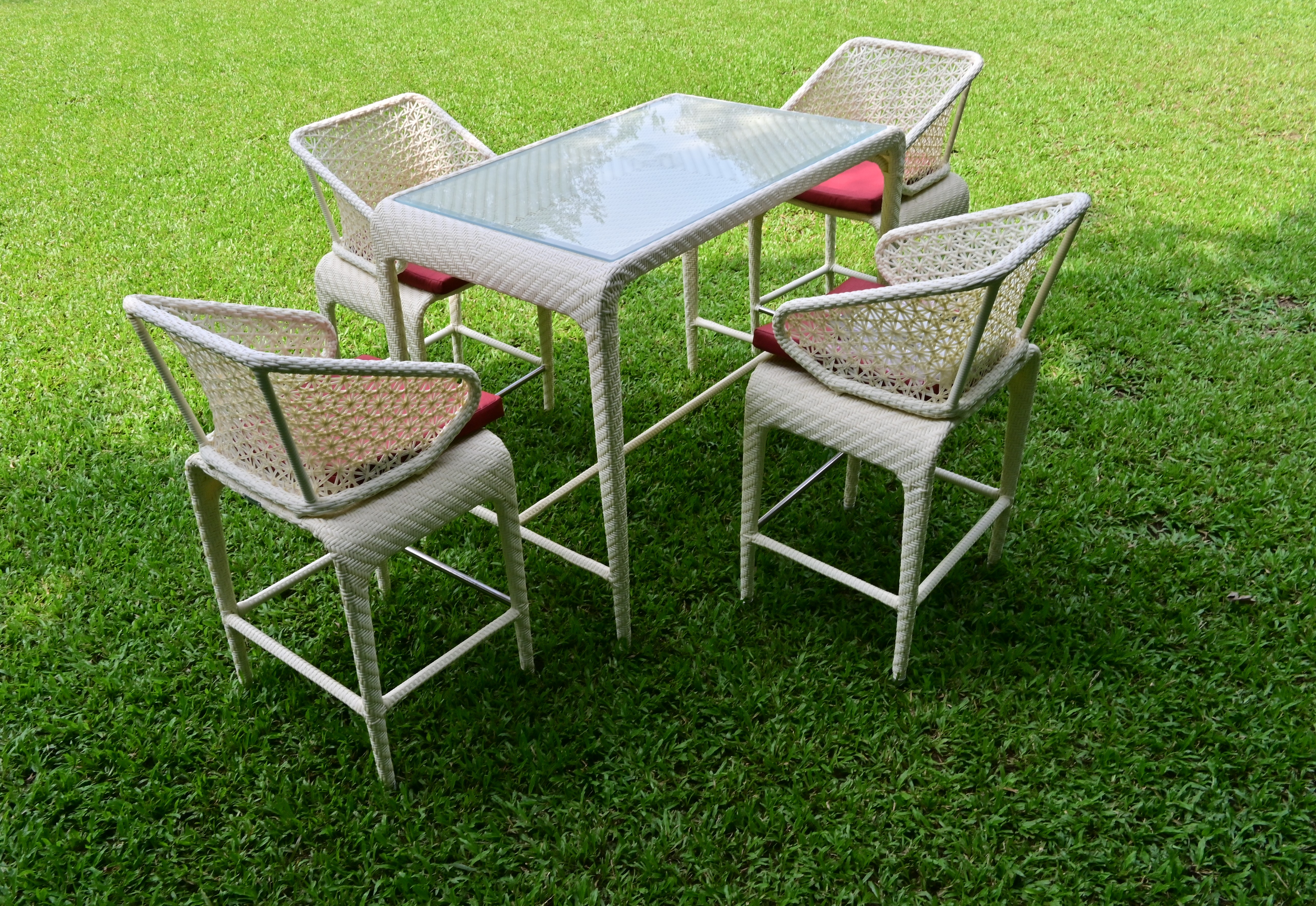 Weatherproof outdoor furniture Chennai