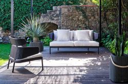 Gerona Seater Set – Stylish & Comfortable Outdoor Seating