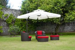 Cantilever 360 Umbrella